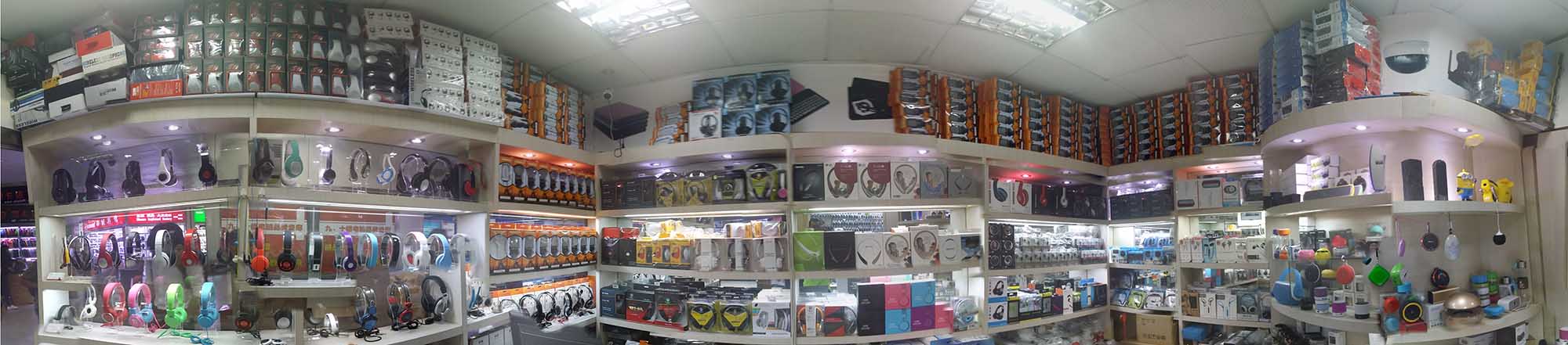 ZaxSound Store